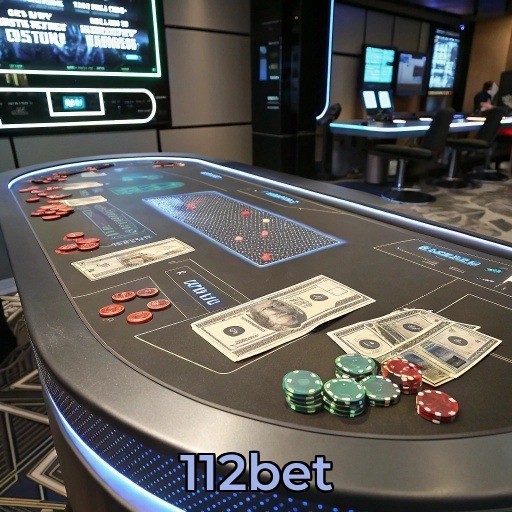 112bet
