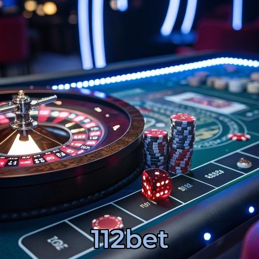 112bet