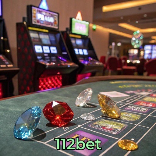 112bet