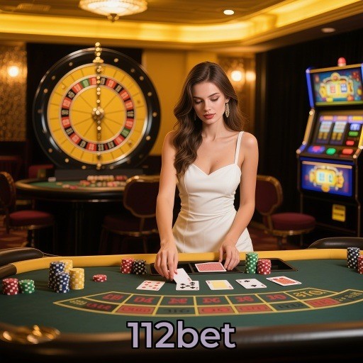 112bet